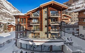 Hotel Phoenix Zermatt
